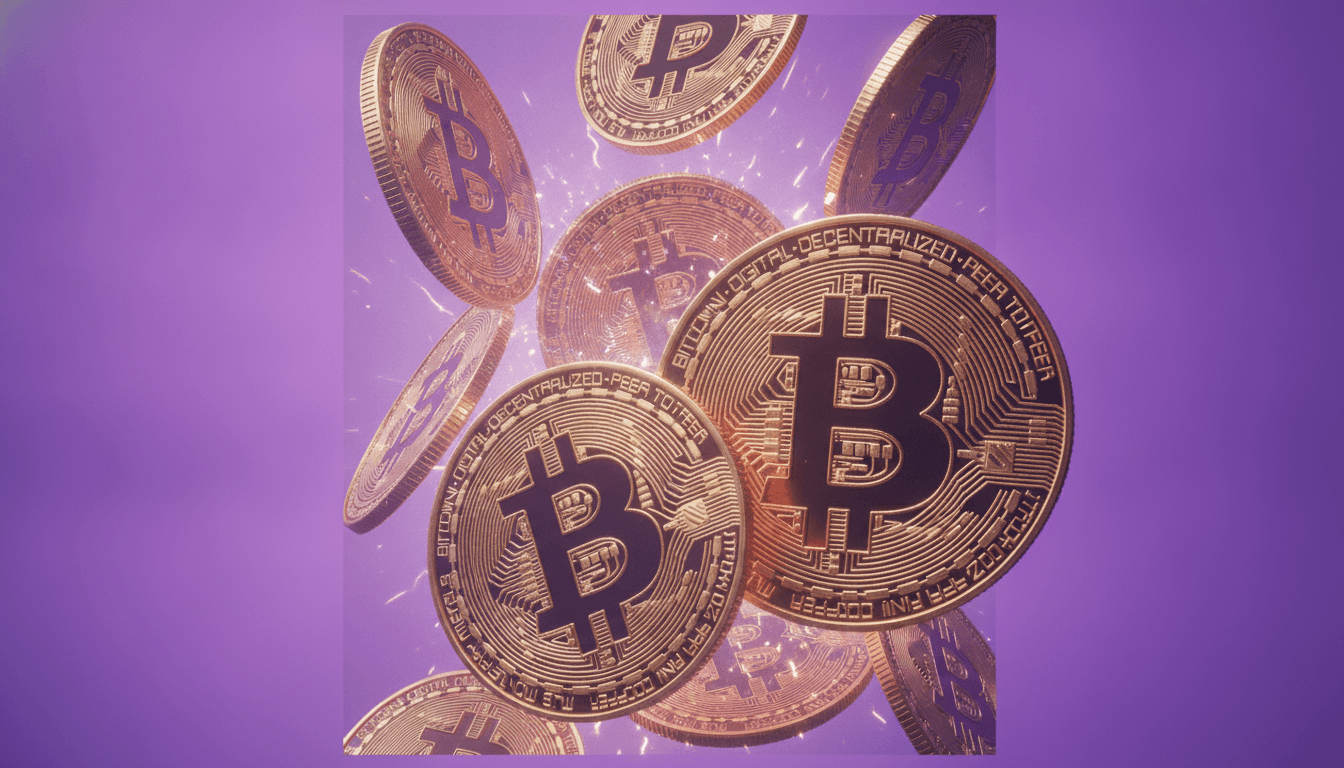 Bitcoin (BTC) market analysis with key levels and structure
