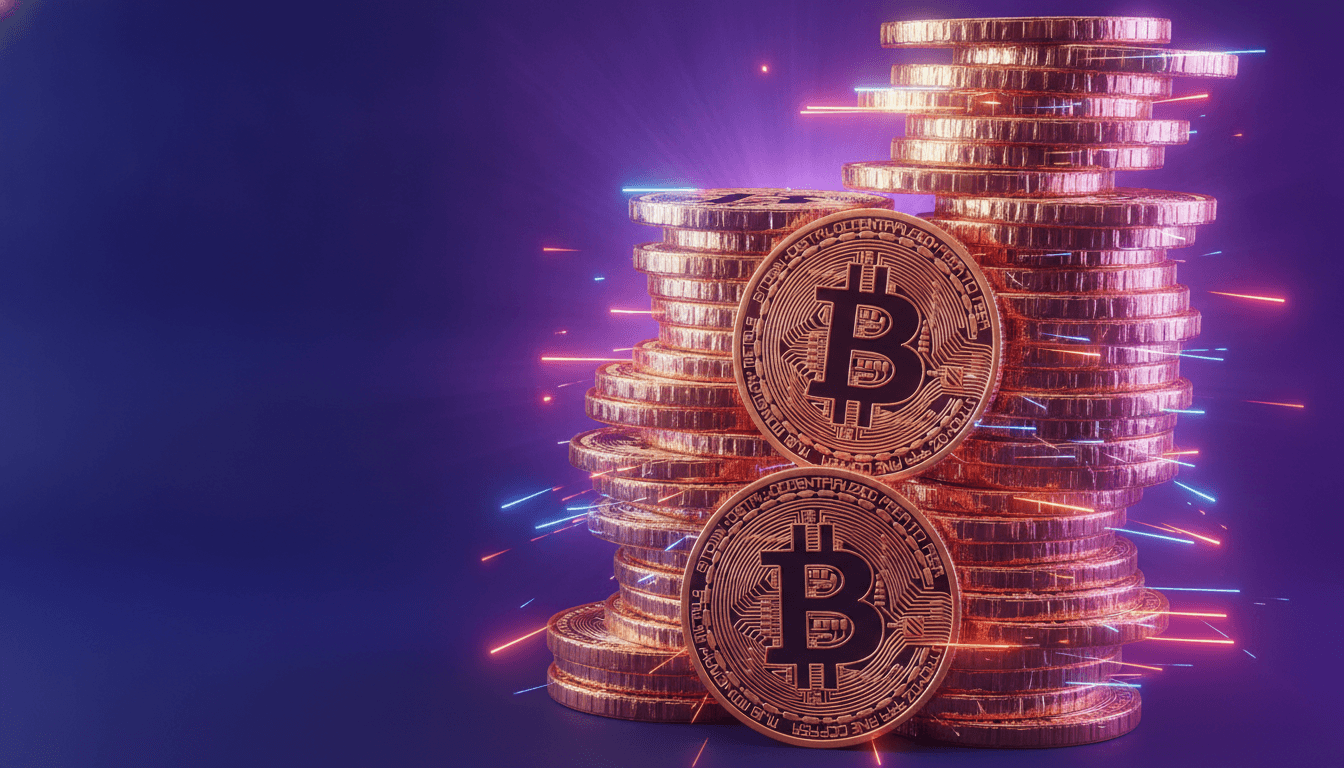 BlackRock - Bitcoin Spot ETF Volume Hits $5.3B: BlackRock Leads Institutional Inflows