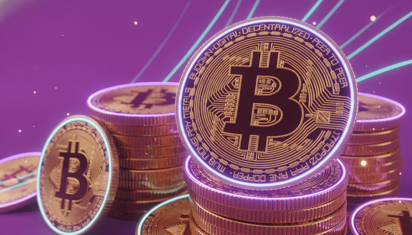Bitcoin (BTC) market analysis with key levels and structure