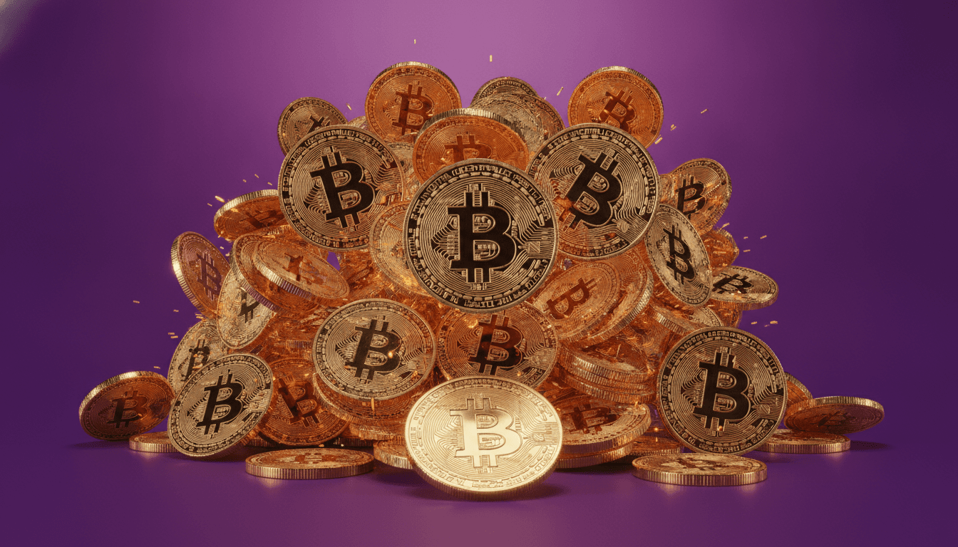 Bitcoin (BTC) market analysis with key levels and structure