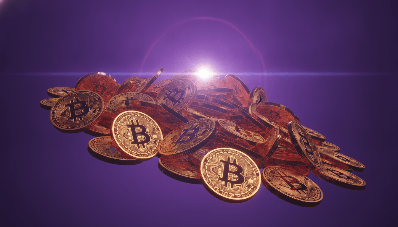 Tether - Stablecoin Exchange Flows Reveal Liquidity Shift as NY Session Opens