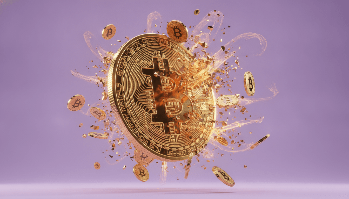 Bitcoin (BTC) market analysis with key levels and structure