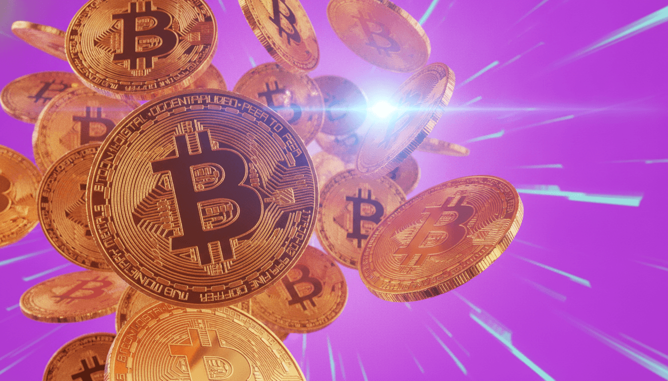 Tether - Stablecoin Exchange Flows Signal Liquidity Positioning in New York Session