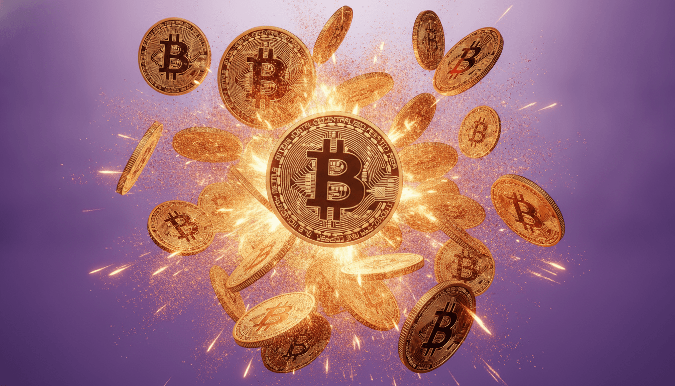 Bitcoin (BTC) market analysis with key levels and structure
