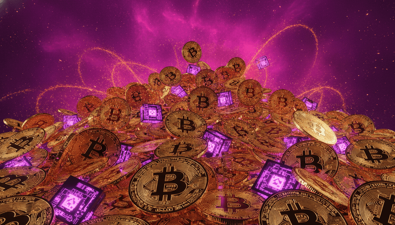 Government building representing crypto regulation and policy developments