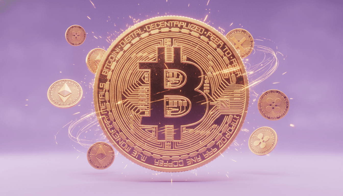 Bitcoin (BTC) market analysis with key levels and structure