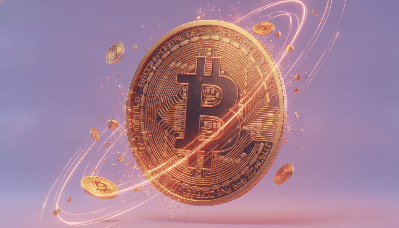 Bitcoin (BTC) market analysis with key levels and structure