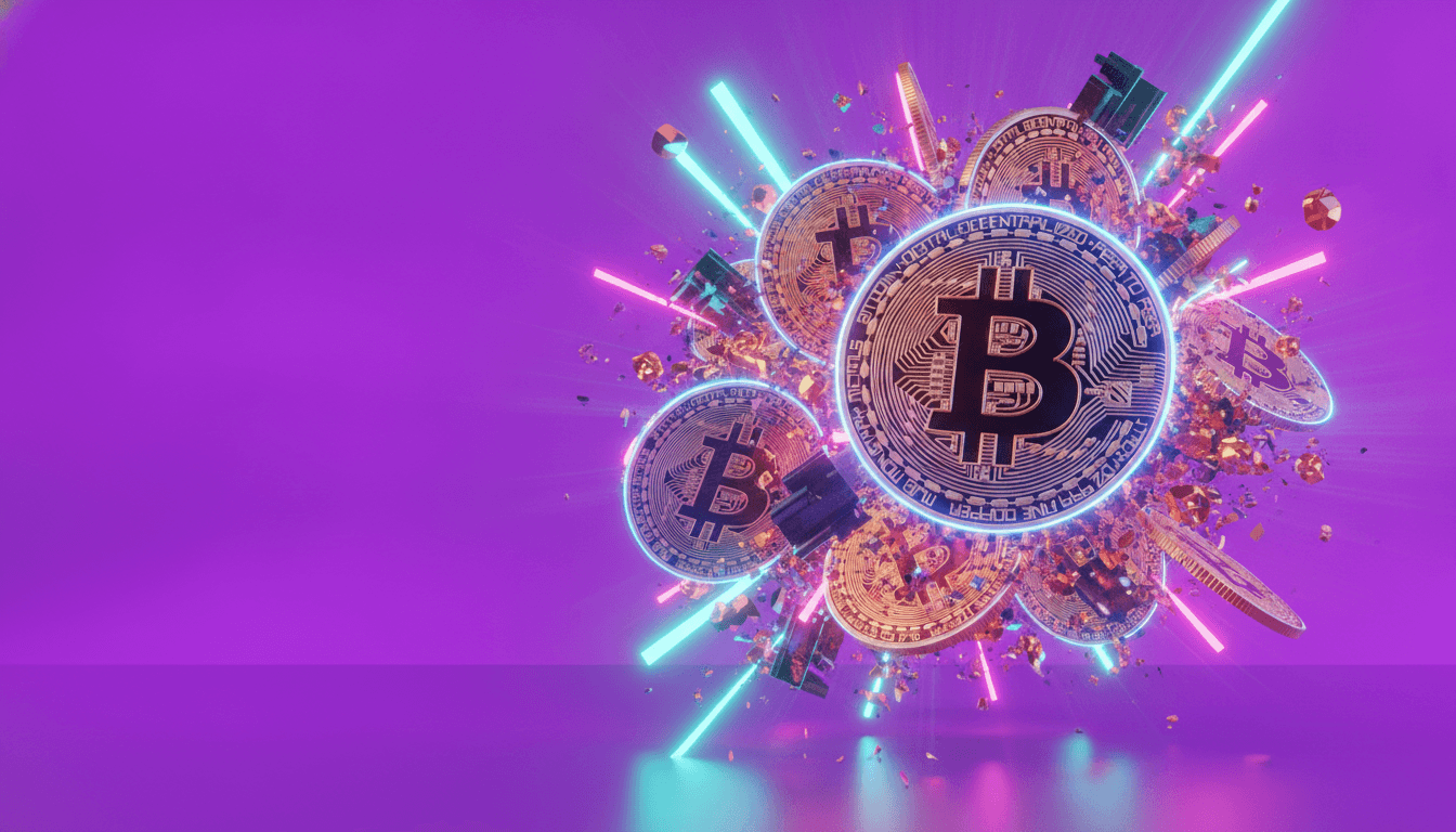 Bitcoin (BTC) market analysis with key levels and structure