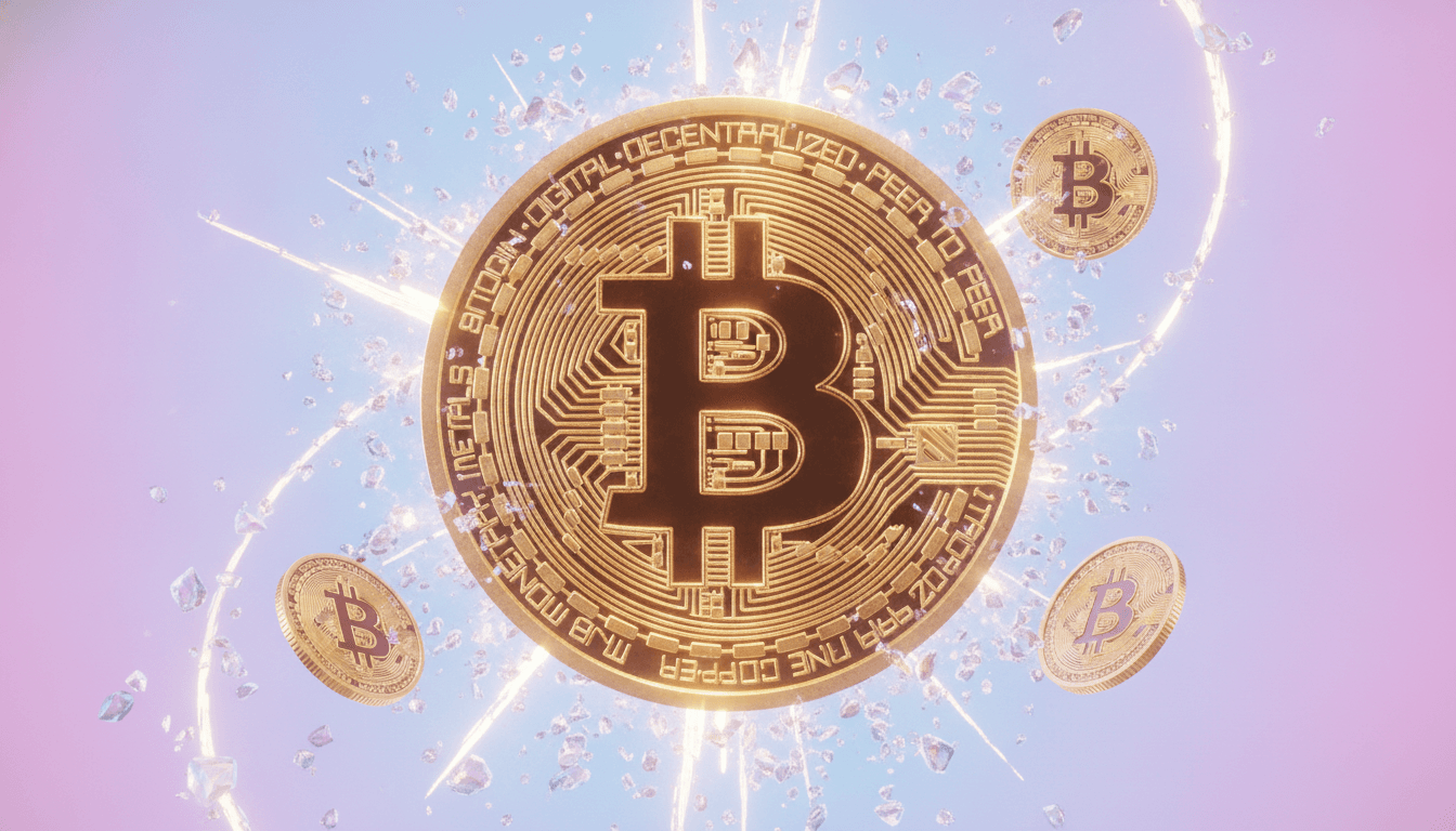 Bitcoin (BTC) market analysis with key levels and structure