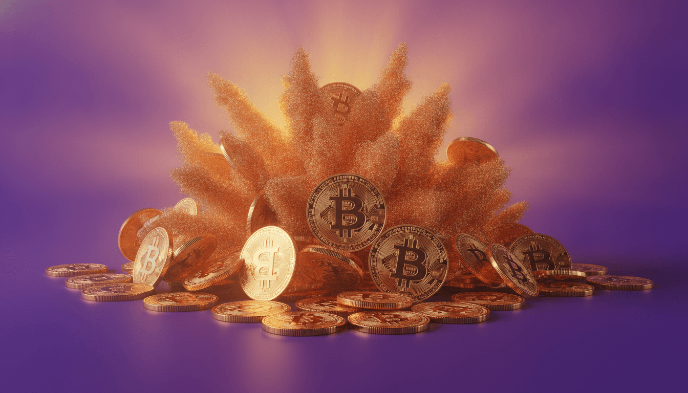 Coinbase - BTC and ETH gain ground as Coinbase Q2 outlook dims