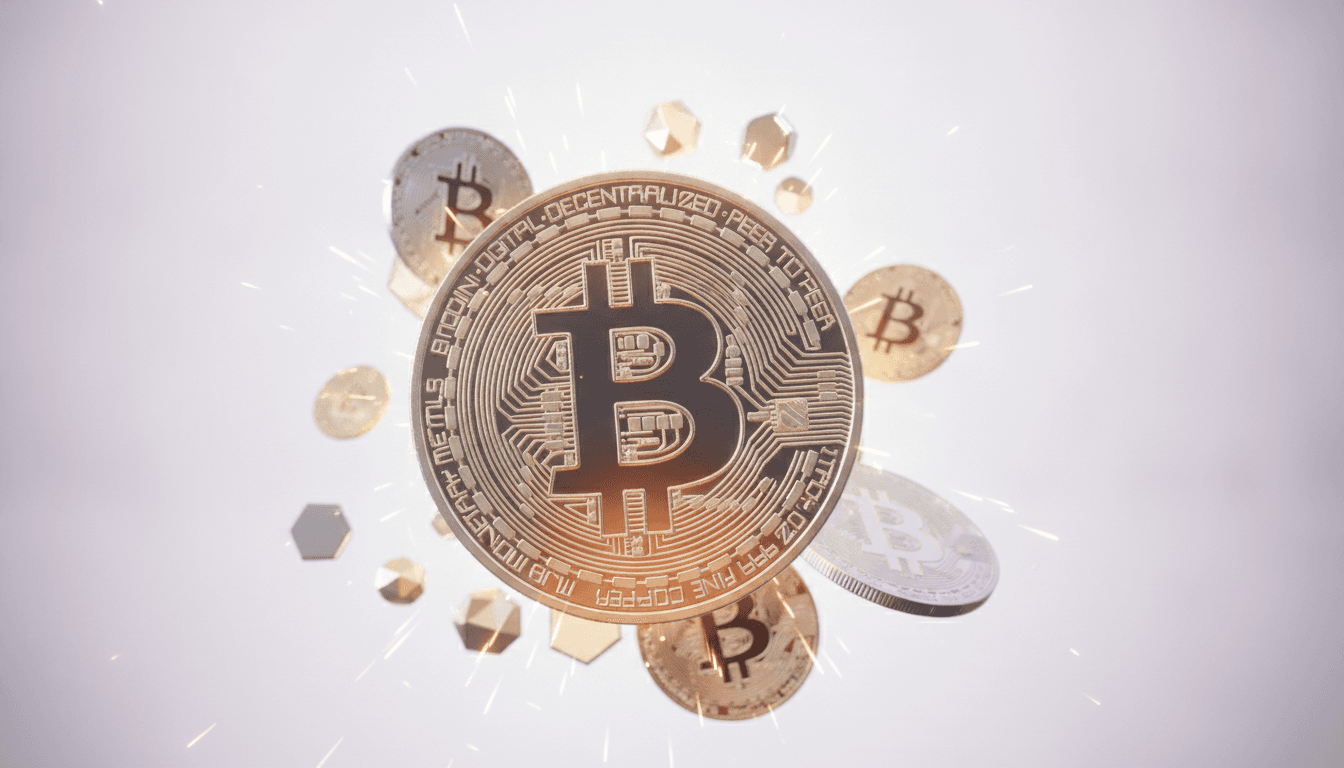 Bitcoin (BTC) market analysis with key levels and structure