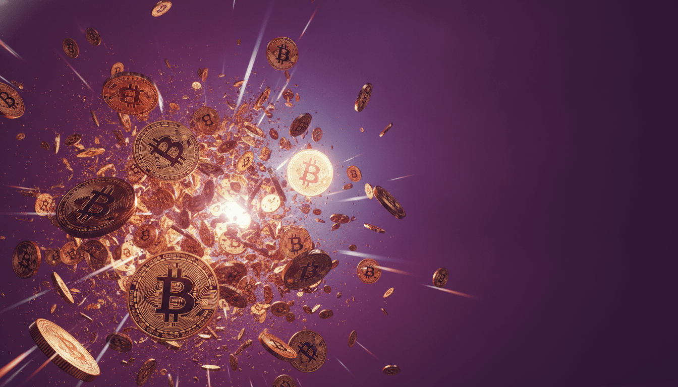 Bitcoin (BTC) market analysis with key levels and structure
