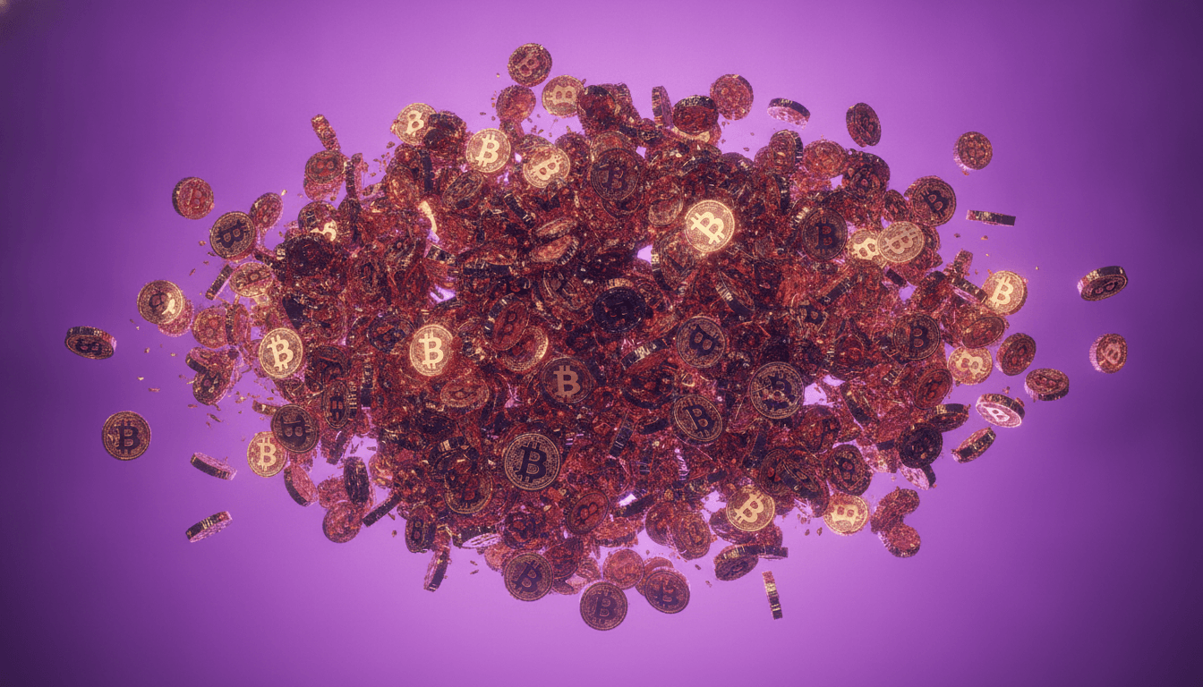 Bitcoin (BTC) market analysis with key levels and structure