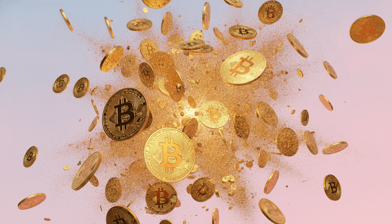 Tether - Stablecoin Exchange Flows Shift as Fear Index Hits 25