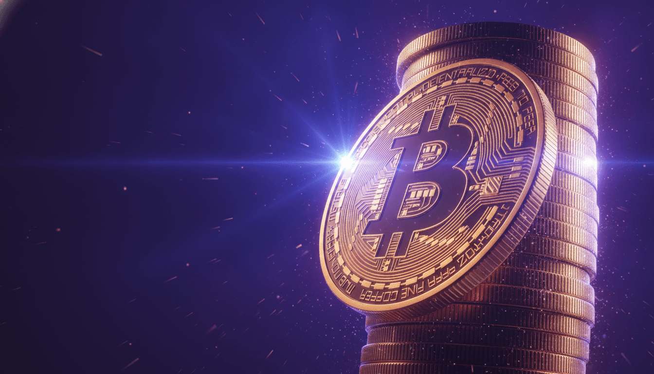 Government building representing crypto regulation and policy developments