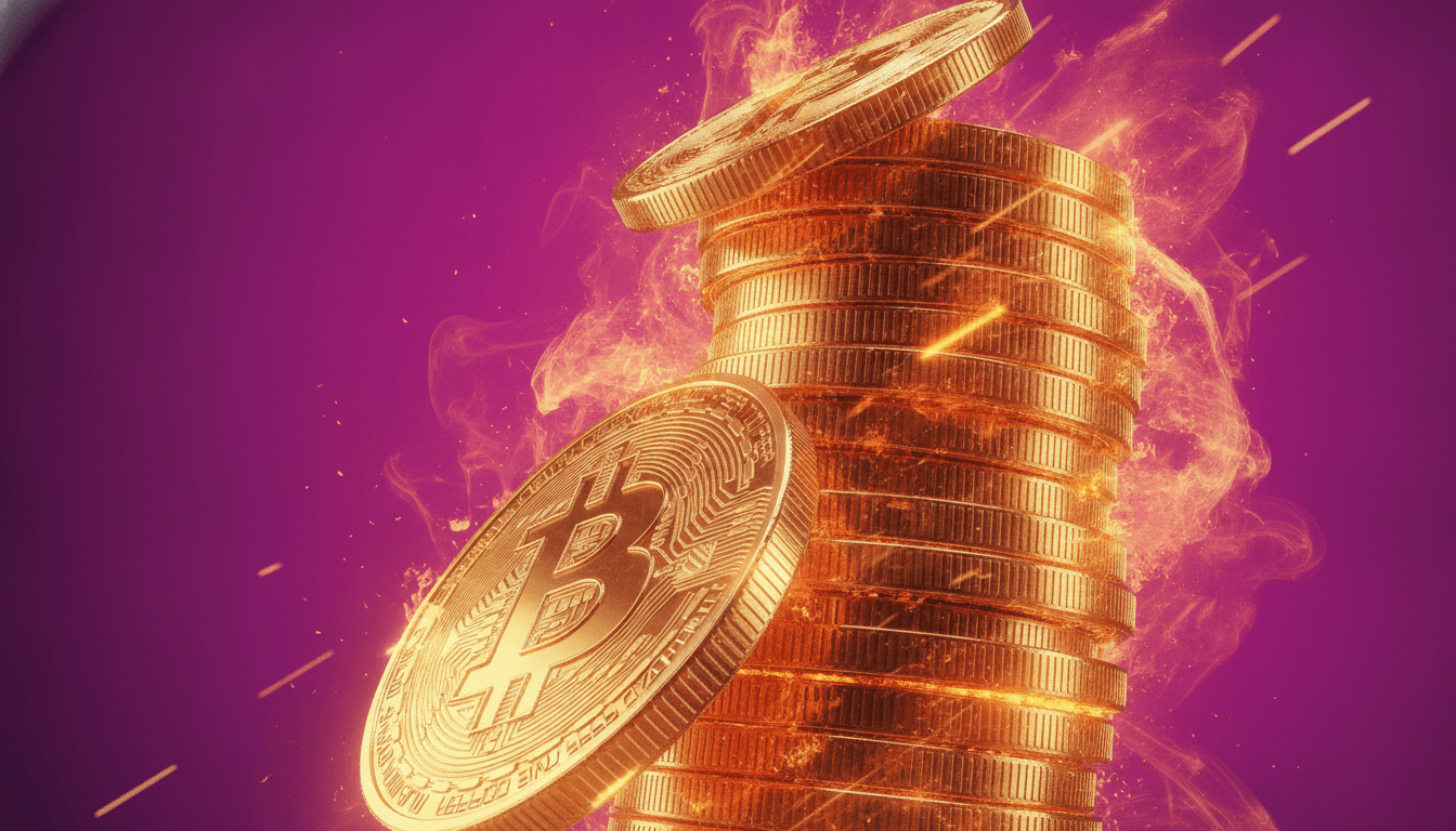 Bitcoin (BTC) market analysis with key levels and structure