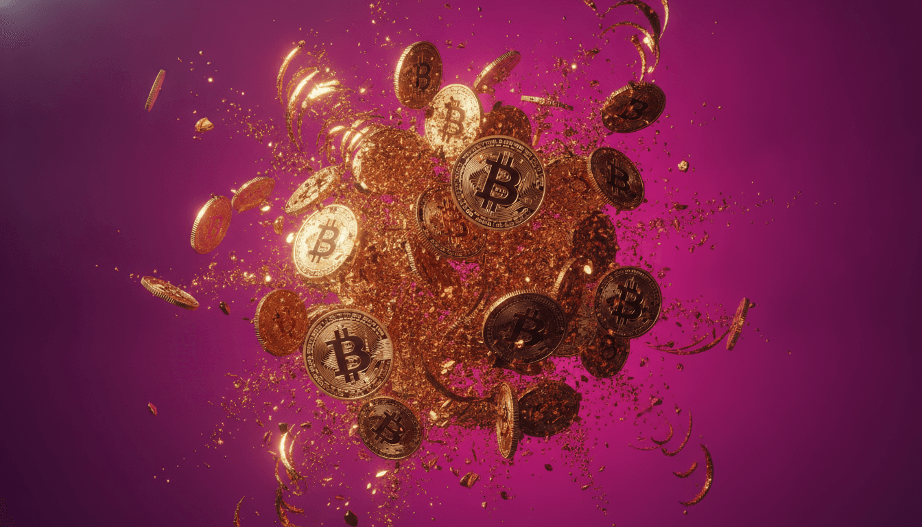 Bitcoin (BTC) market analysis with key levels and structure