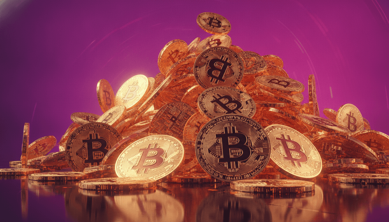 Tether - Bitcoin Exchange Inflows Spike 3.91% as Asia Session Accumulation Signals