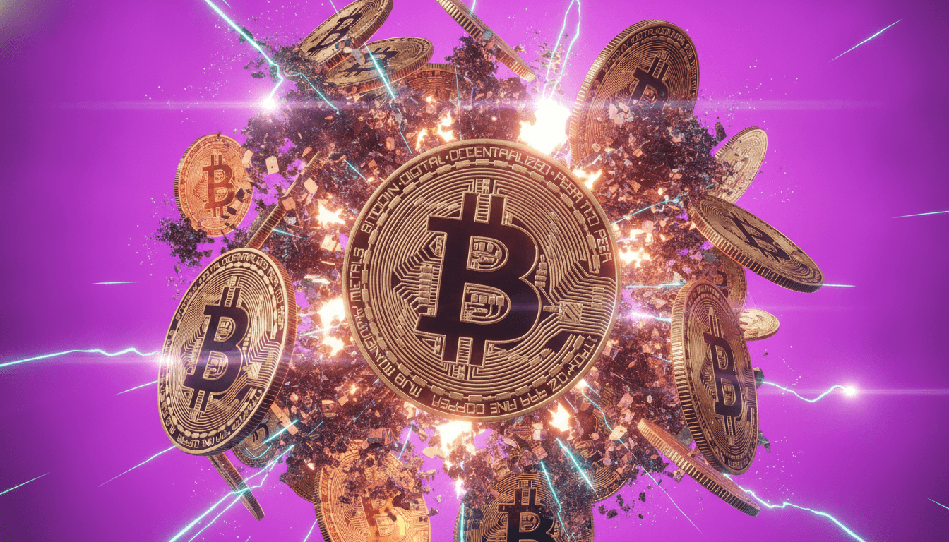 Government building representing crypto regulation and policy developments