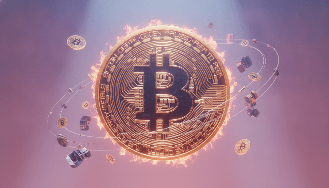 Bitcoin (BTC) market analysis with key levels and structure