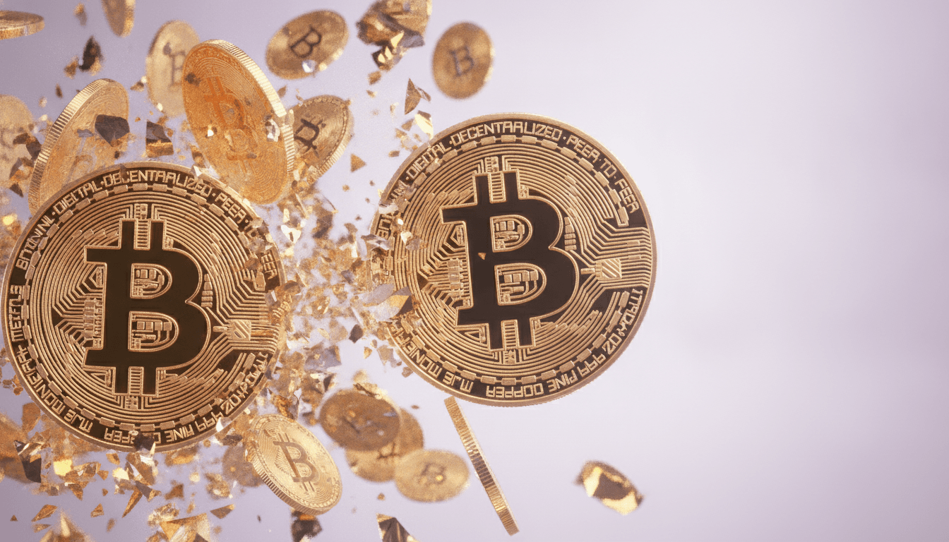 Bitcoin (BTC) market analysis with key levels and structure