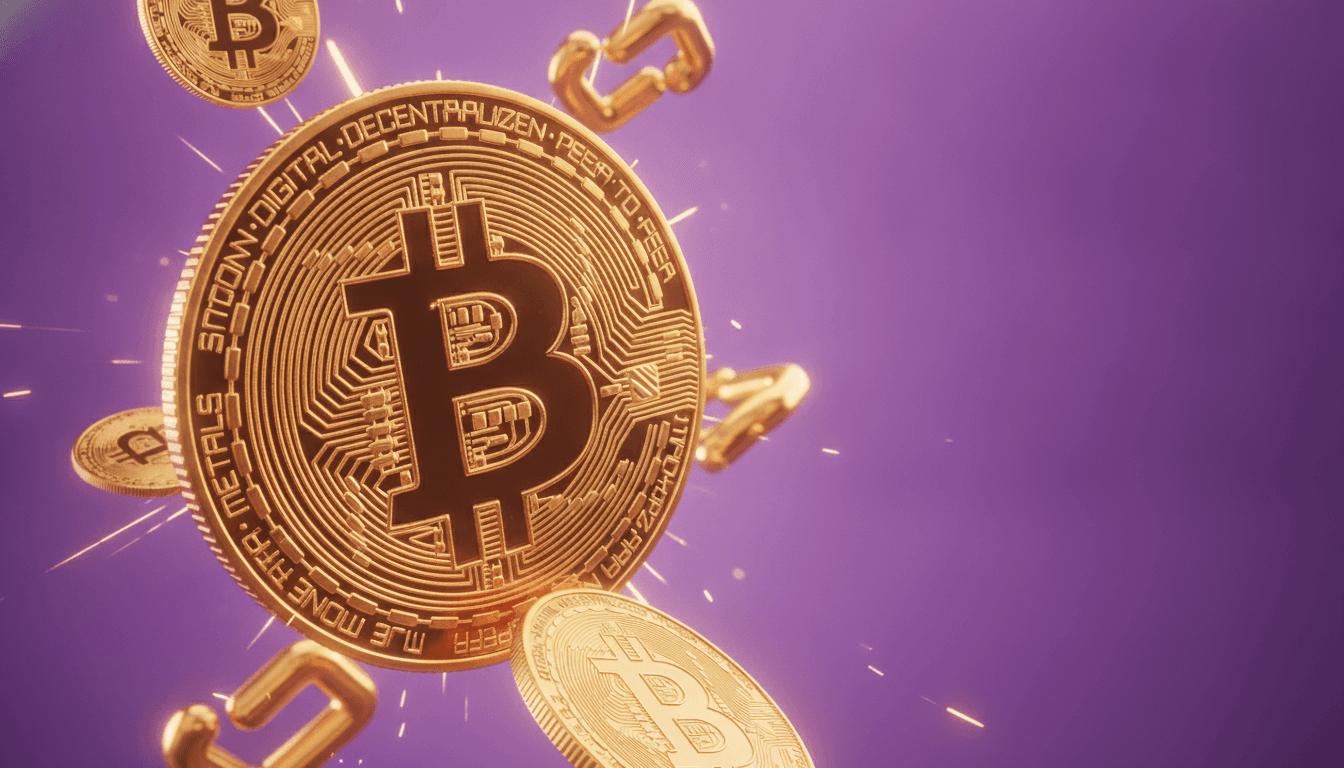 Government building representing crypto regulation and policy developments