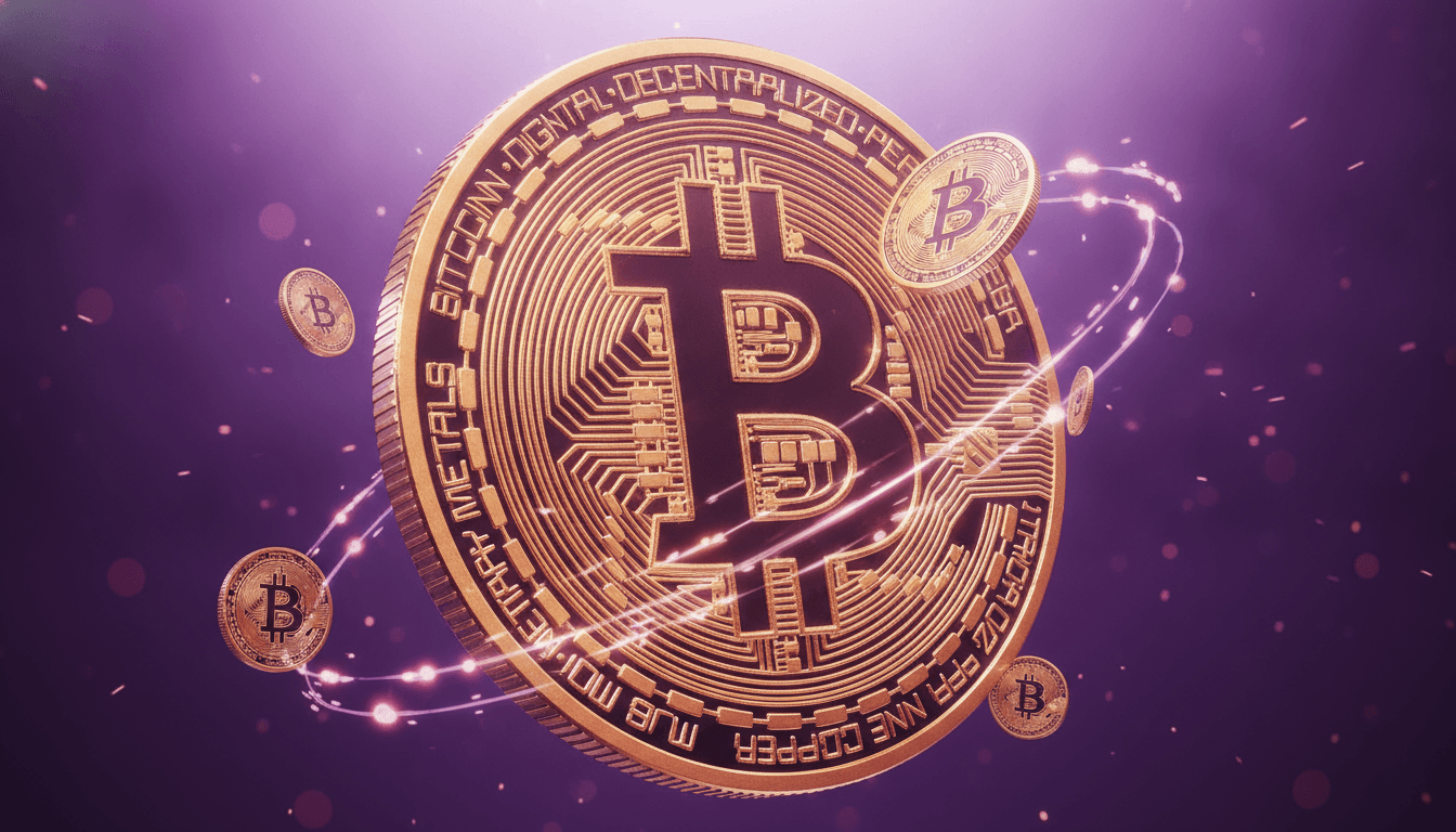 Tether - Stablecoin Exchange Inflows Accelerate: $USDT, $USDC Signals +0.01% Peg Stability
