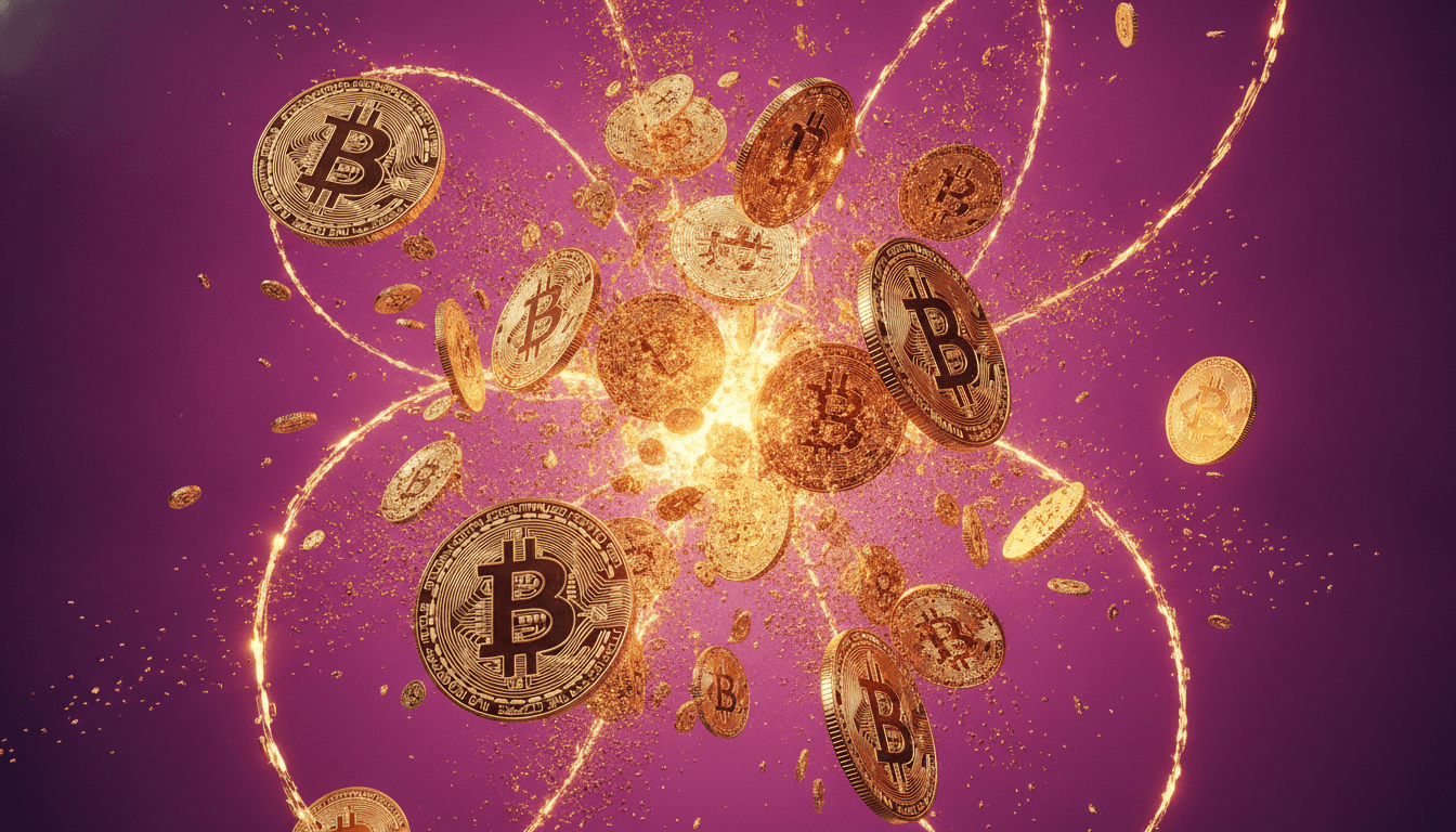 Bitcoin (BTC) market analysis with key levels and structure