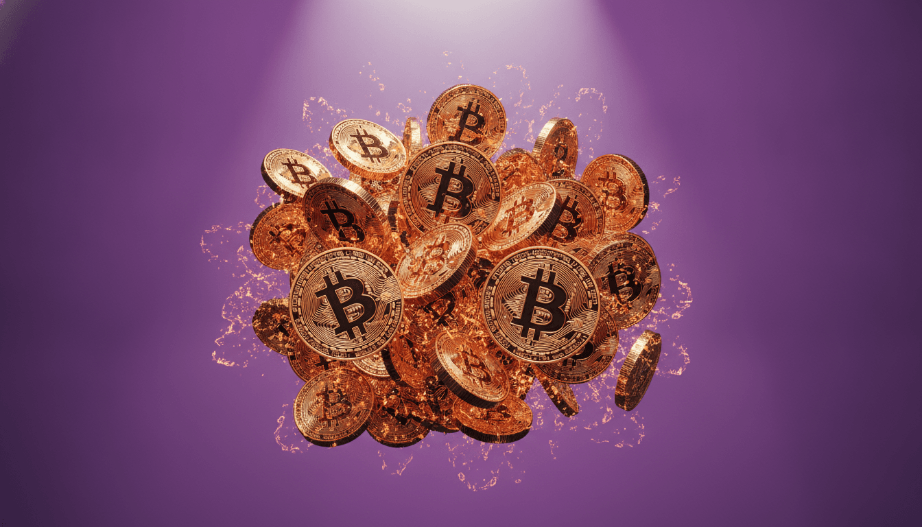 Tether - Stablecoin Exchange Flows: USDT Momentum Shifts in New York
