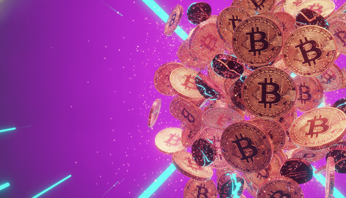 Government building representing crypto regulation and policy developments