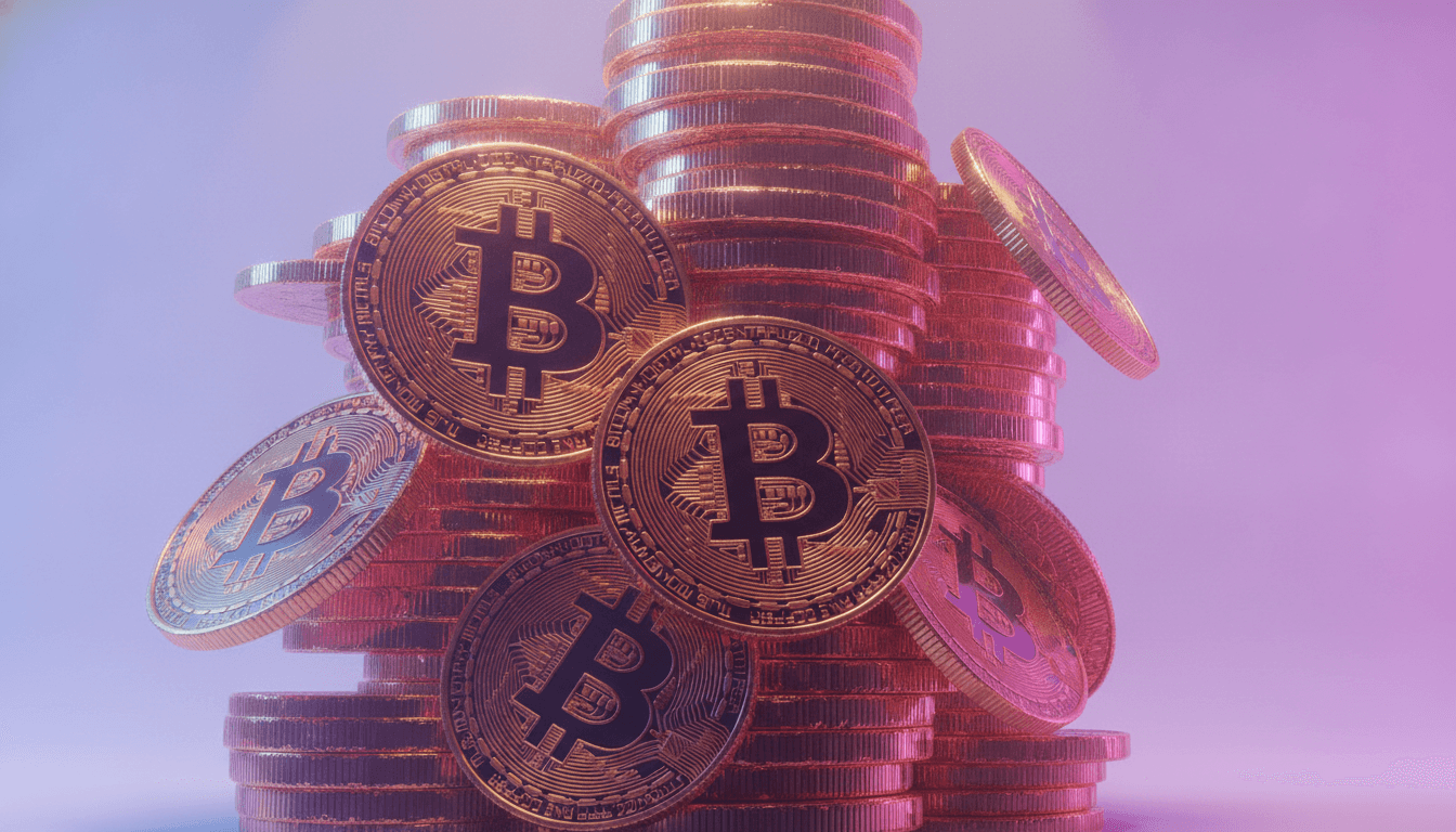 Bitcoin (BTC) market analysis with key levels and structure