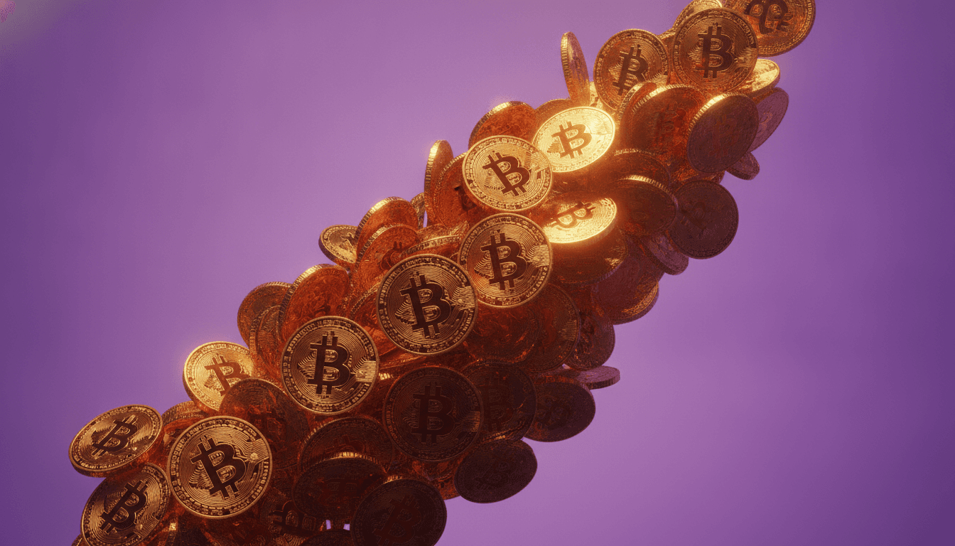 Bitcoin (BTC) market analysis with key levels and structure