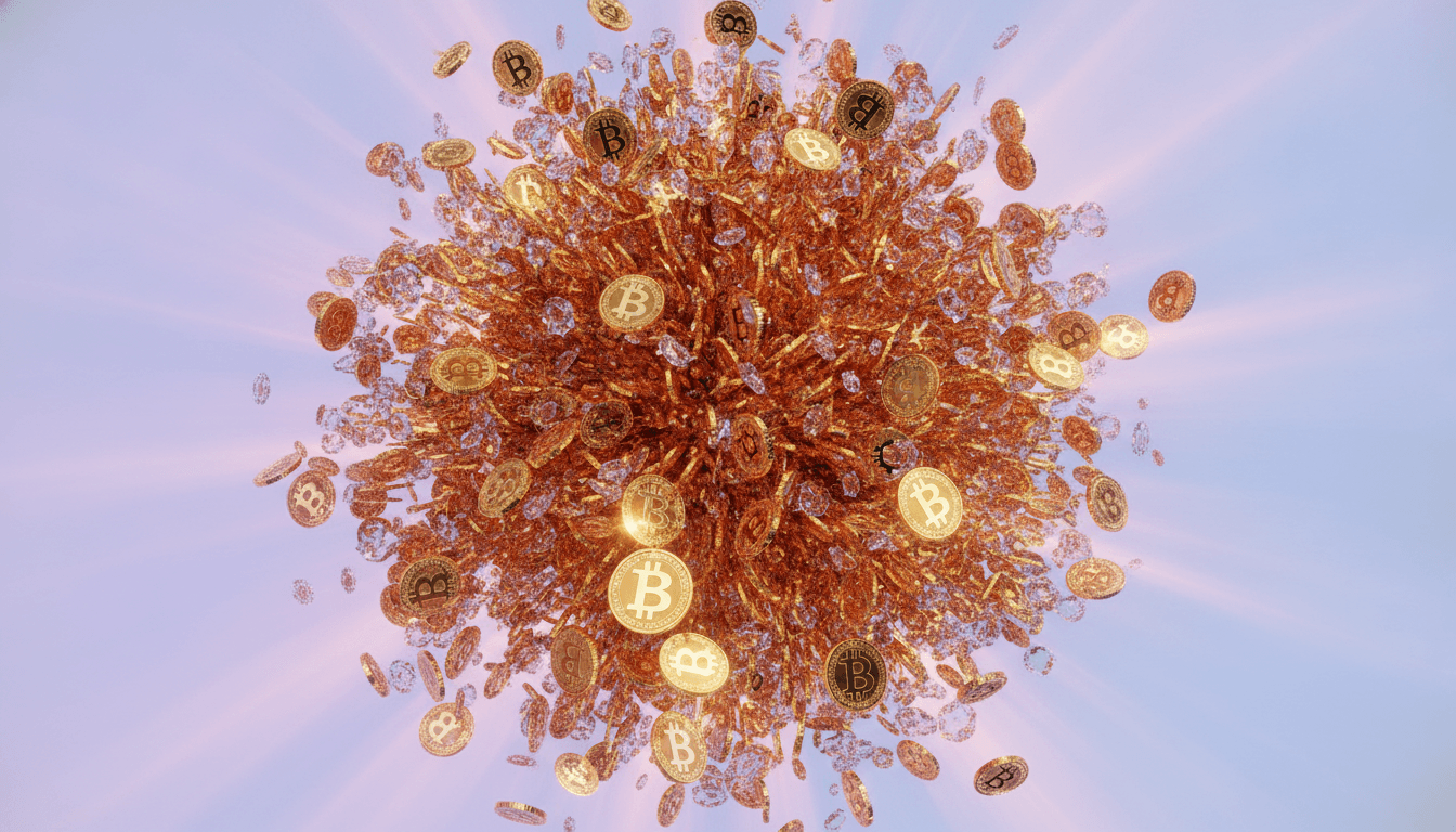 Bitcoin (BTC) market analysis with key levels and structure