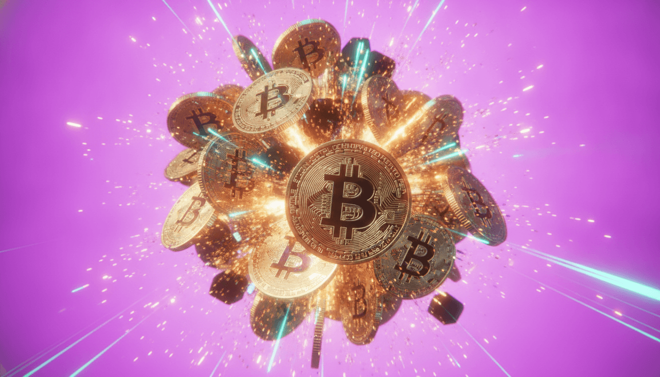 Government building representing crypto regulation and policy developments