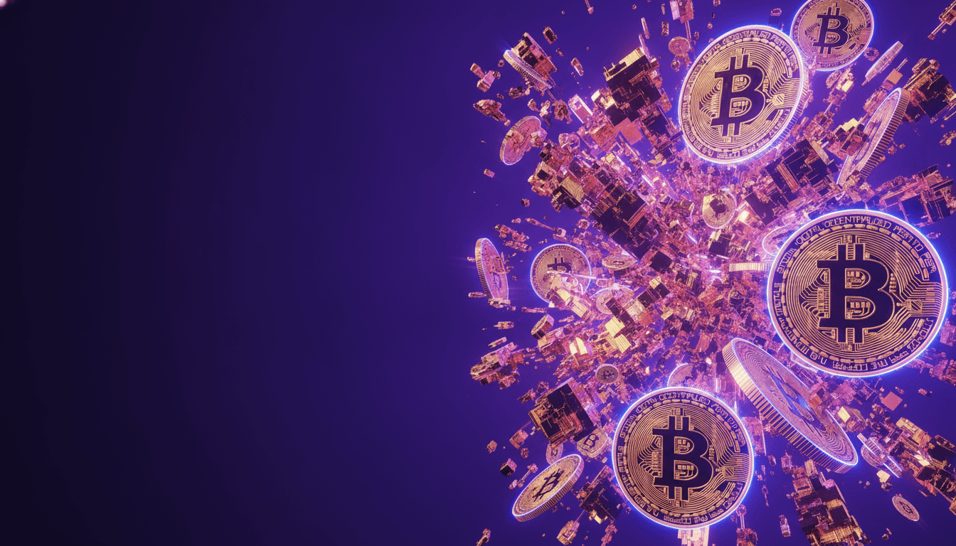 Bitcoin (BTC) market analysis with key levels and structure