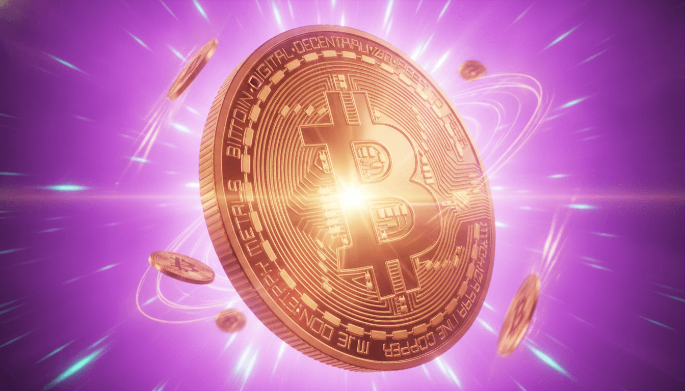 Government building representing crypto regulation and policy developments