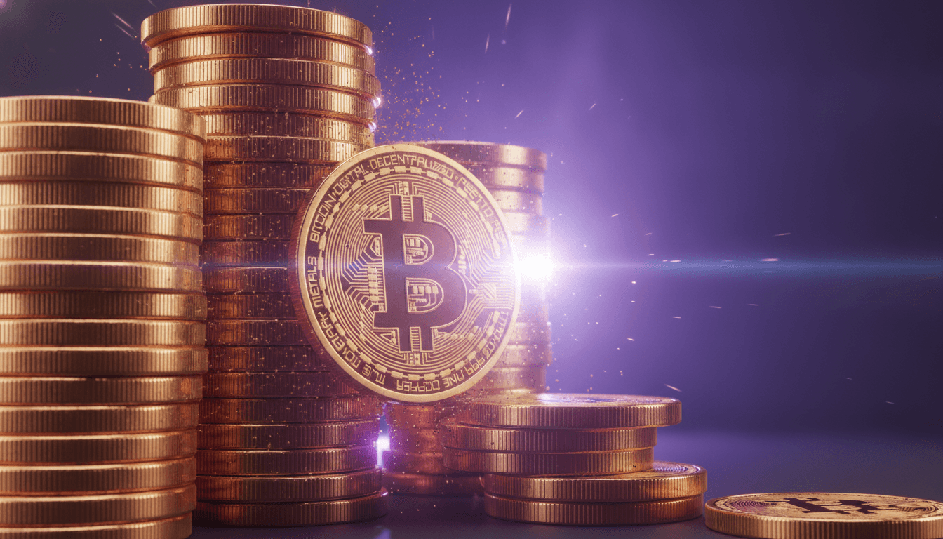 Bitcoin (BTC) market analysis with key levels and structure