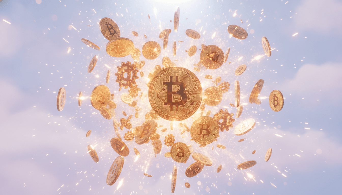 Government building representing crypto regulation and policy developments