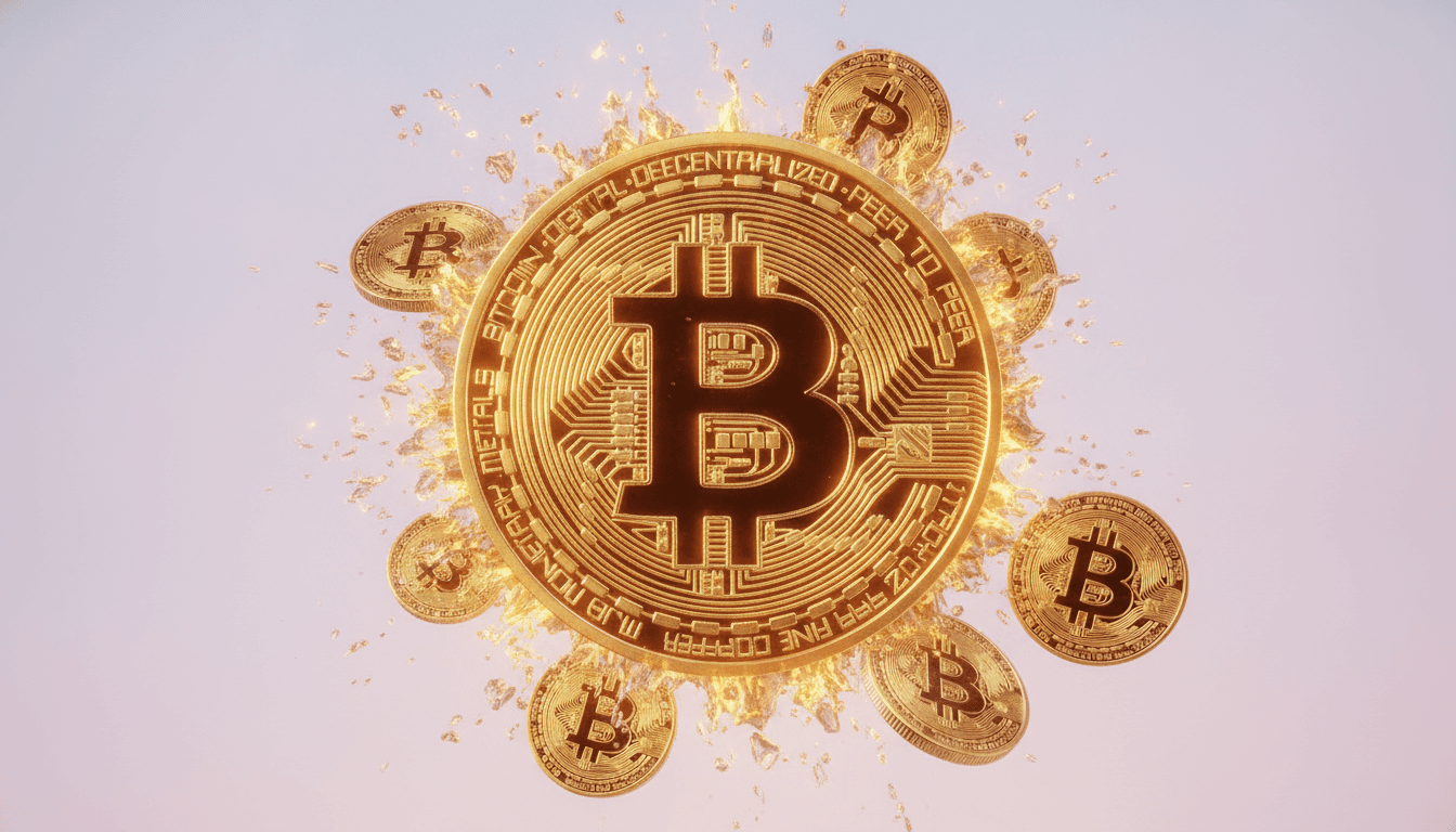 Bitcoin (BTC) market analysis with key levels and structure
