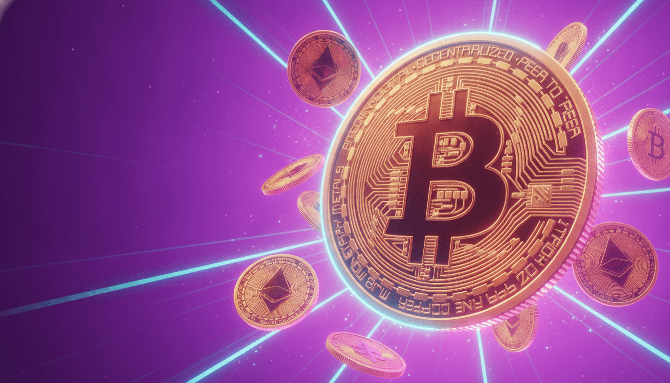 Government building representing crypto regulation and policy developments