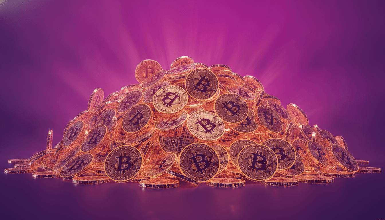 Bitcoin (BTC) market analysis with key levels and structure
