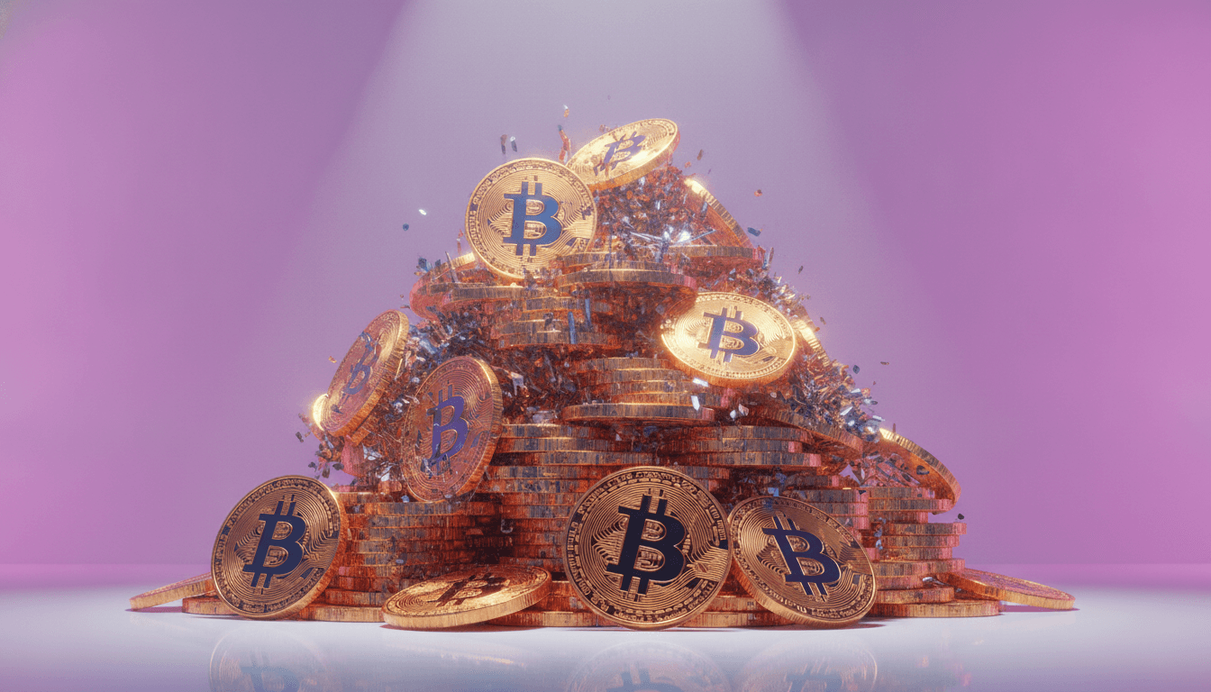 Bitcoin (BTC) market analysis with key levels and structure