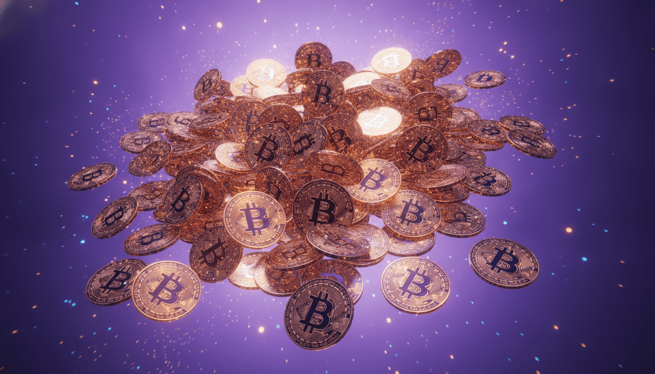 Government building representing crypto regulation and policy developments