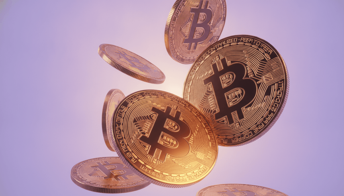 Government building representing crypto regulation and policy developments