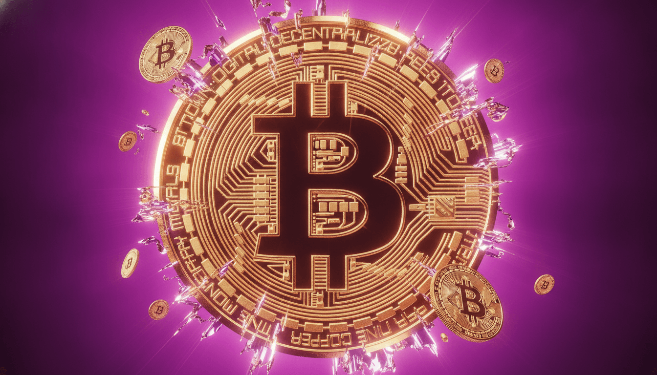 Bitcoin (BTC) market analysis with key levels and structure