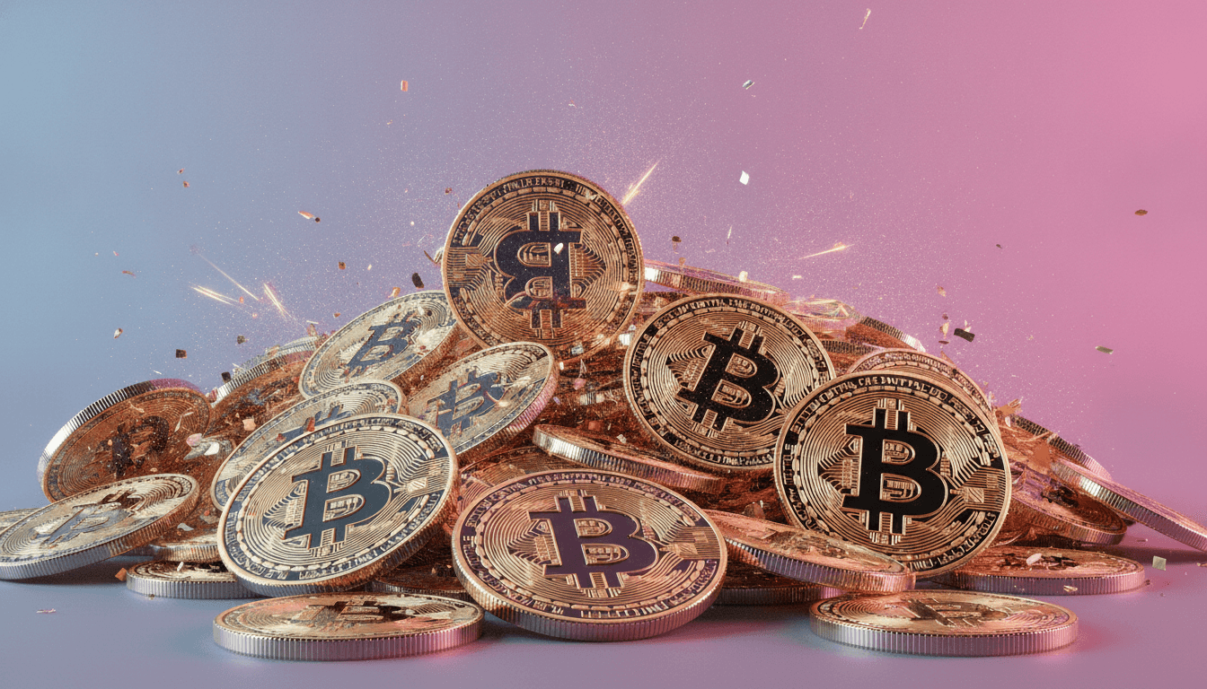 Tether - Stablecoin Exchange Flows: Asia Session Reveals Distribution Pattern