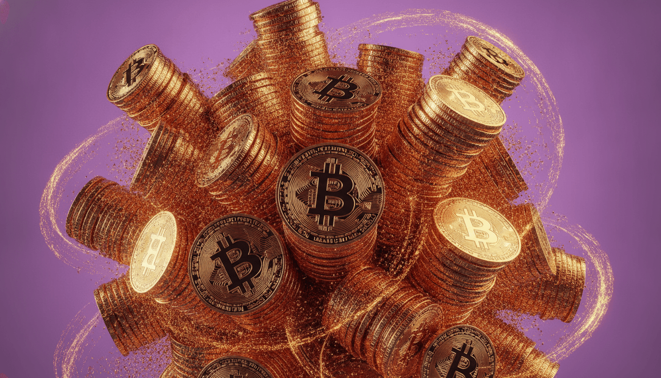 Government building representing crypto regulation and policy developments
