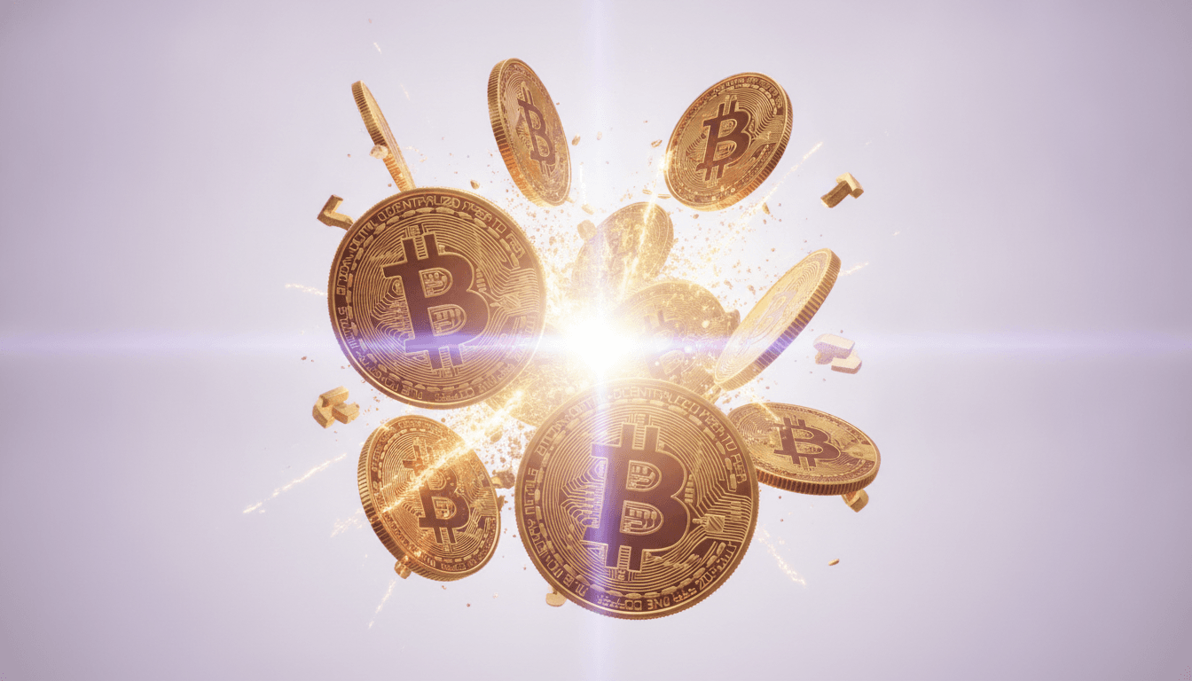 Bitcoin (BTC) market analysis with key levels and structure