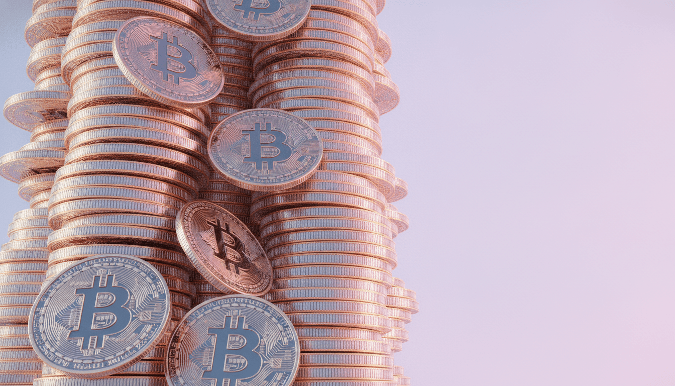 Bitcoin (BTC) market analysis with key levels and structure
