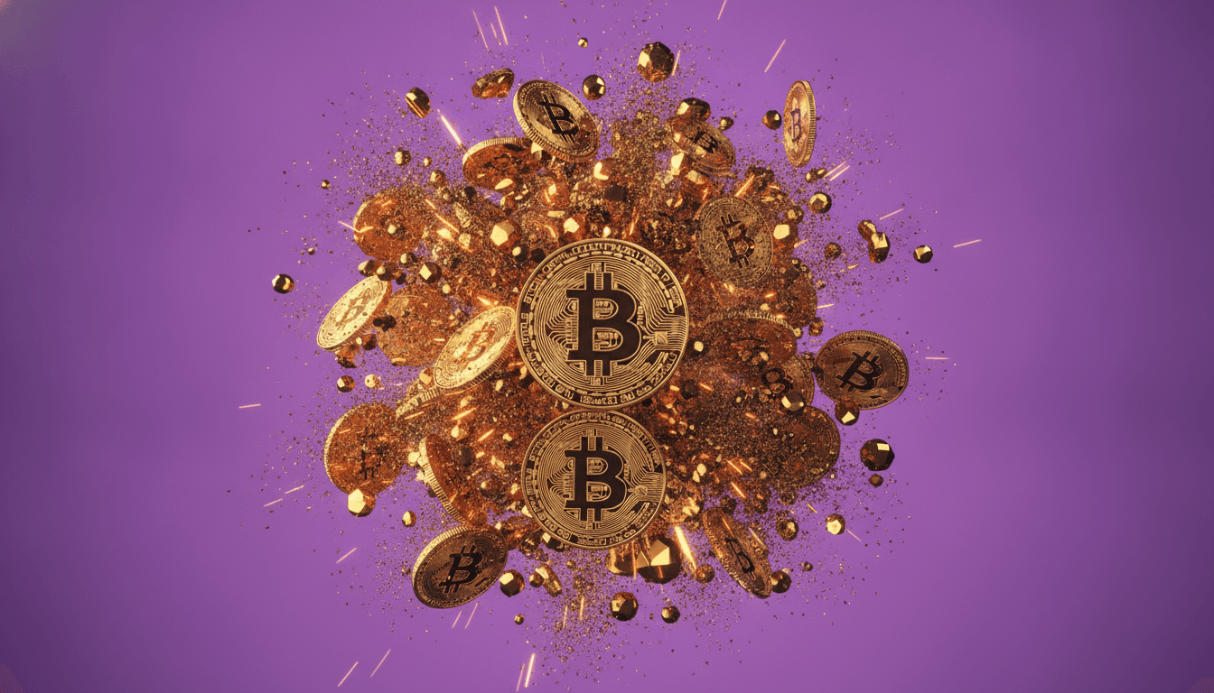 Bitcoin (BTC) market analysis with key levels and structure